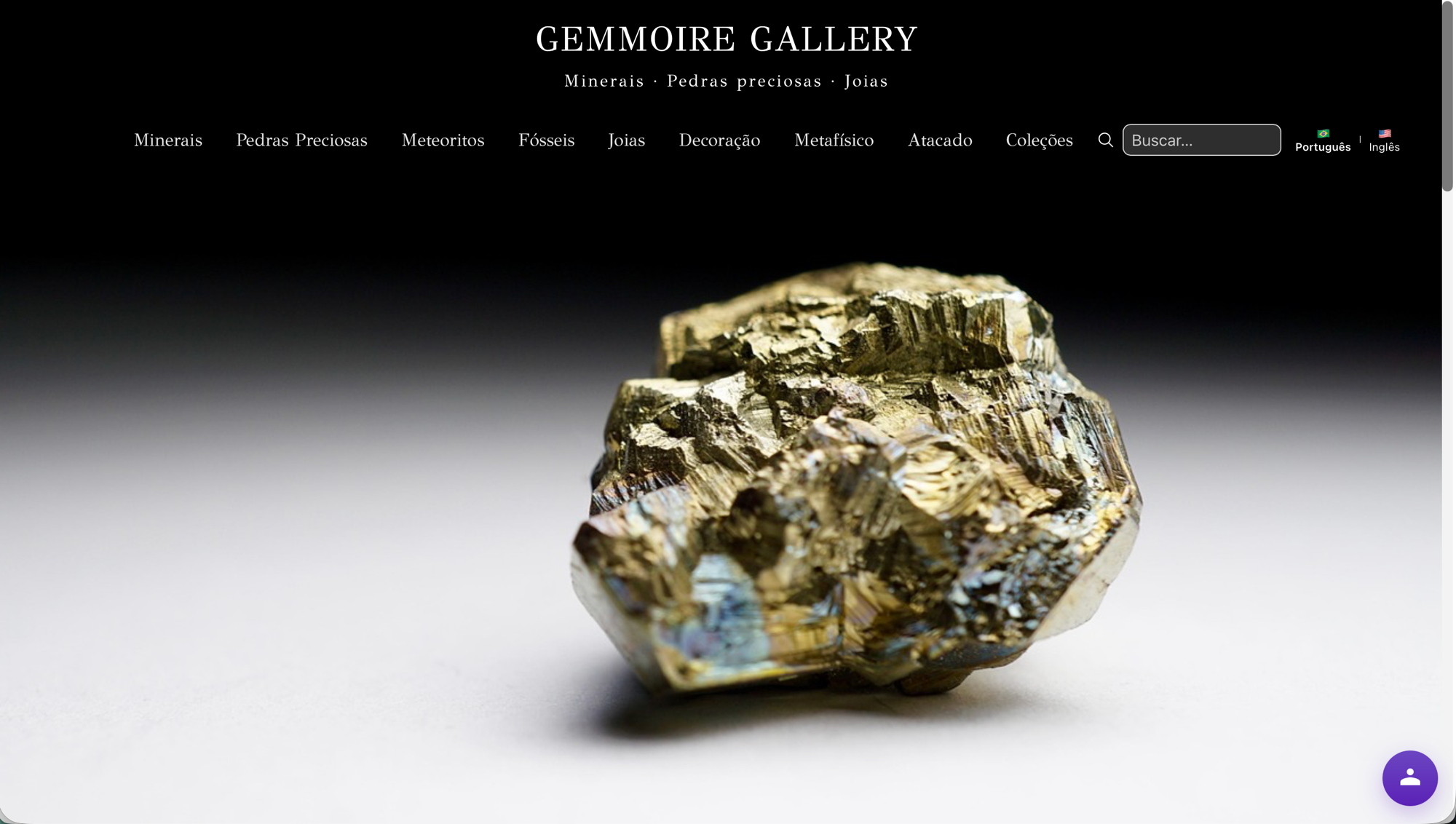 Gemmoire Gallery